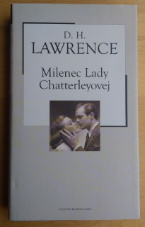 Milenec lady Chatterleyove / Svetová knižnica SME 20. storočie - zväzok č. 18