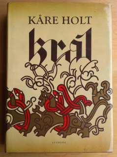 Král / psychologická štúdia stredovekého vládcu