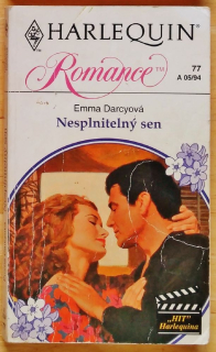 Nesplnitelný sen / Romance 77 A 05-94