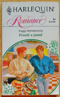Prostě a jasně / Romance 64 D 01-94