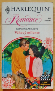 Váhavý milenec / Romance 80 D 05-94