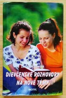 Dievčenské rozhovory na nové témy