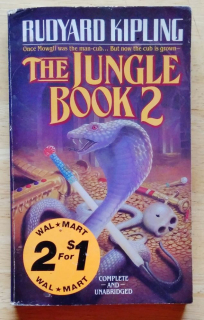 The Jungle Book 2