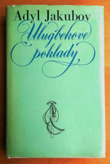 Ulugbekove poklady