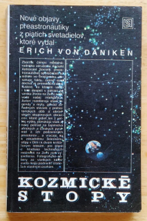 Kozmické STOPY