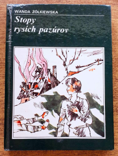 Stopy rysích pazúrov / Edícia Úsvit