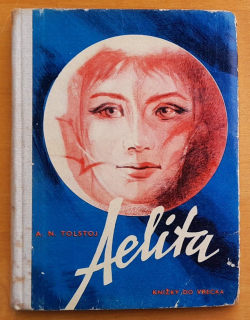Aelita / Knižky do vrecka