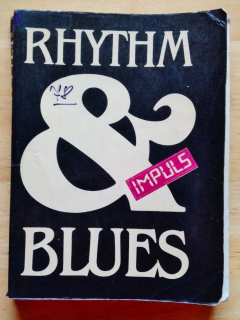 Rhythm&blues