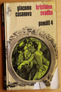 Pamäti 4. / Kristínina svadba