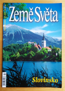 Země Světa 2008 / 7