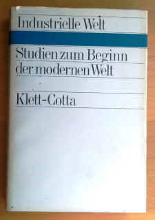 Studien zum Beginn der modernen Welt