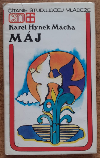 Máj - Karel Hynek Mácha