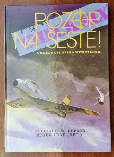 Pozor na šesté!