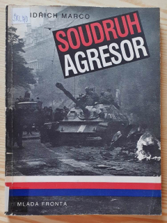 Soudruh agresor