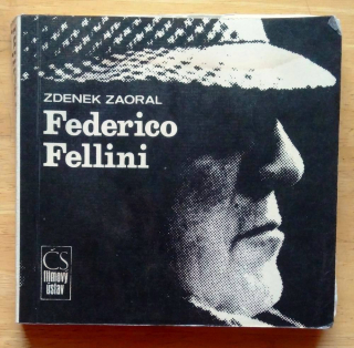 Federico Fellini