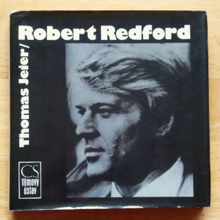 Robert Redford