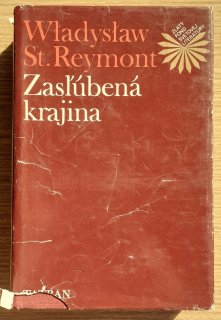Zlatý fond II. / Wladyslaw St. Reymont