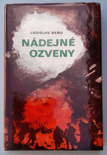 Nádejné ozveny / téma SNP