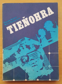 Tieňohra
