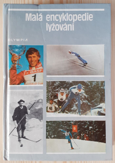 Malá encyklopedie lyžování