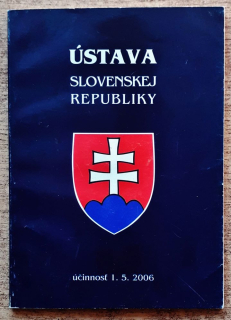 Ústava Slovenskej republiky 