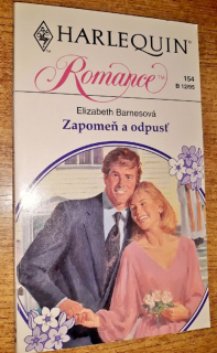 Zapomeň a odpusť / Romance 154 B 12-95