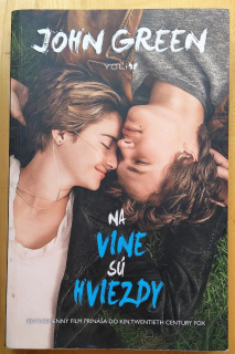 Na vine sú hviezdy