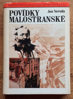 Povídky malostranské