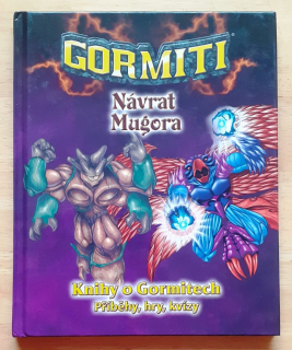 Gormiti 3. / Návrat Mugora
