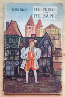 The Prince and the Pauper / Mark Twain