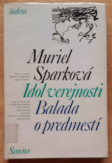 Idol verejnosti / Balada o predmestí