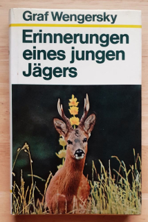 Erinnerungen eines jungen Jägers / Spomienky mladého poľovníka