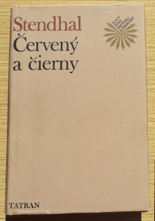 Stendhal / Zlatý fond svetovej literatúry