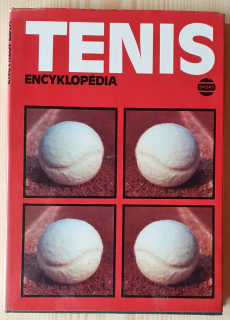 Tenis encyklopédia 
