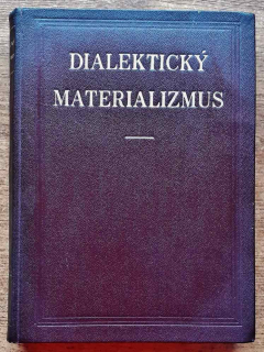 Dialektický materializmus 
