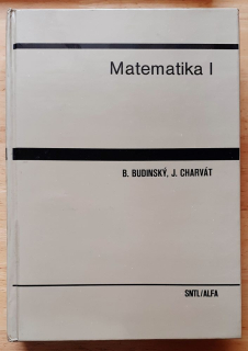 Matematika I.