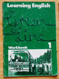 Learning English, Green Line
