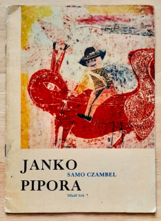 Janko Pipora