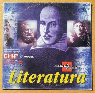 Literatúra