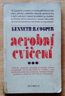 Aerobní cvičení