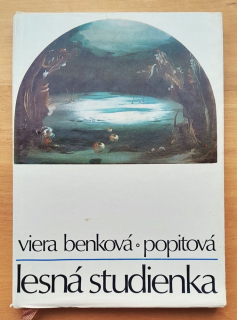 Lesná studienka