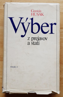 Výber z prejavov a statí 2.