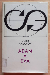 Adam a Eva