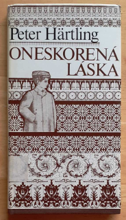 Oneskorená láska