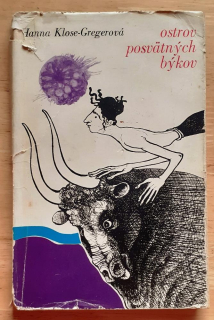 Ostrov posvätných býkov