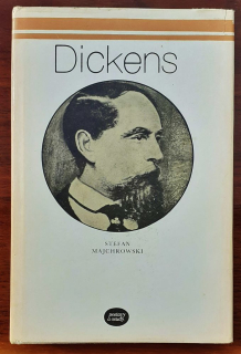 Dickens / Postavy a osudy