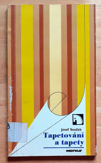 Tapetování a tapety