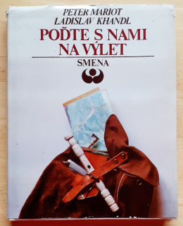 Poďte s nami na výlet