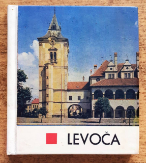 Levoča