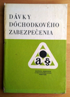Dávky dôchodkového zabezpečenia